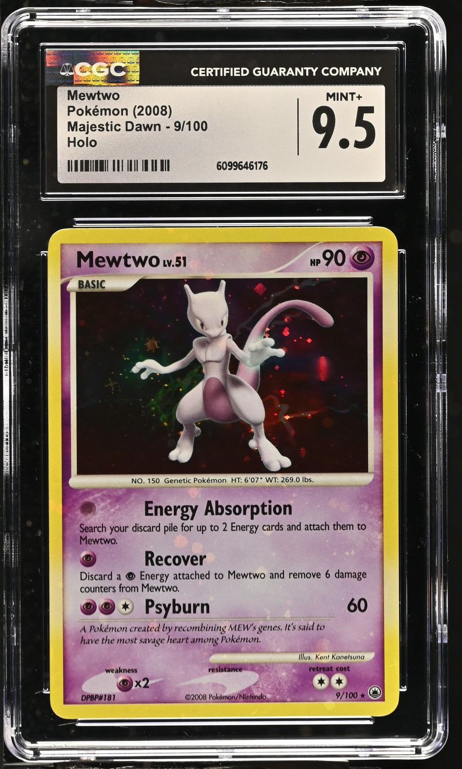 Mewtwo