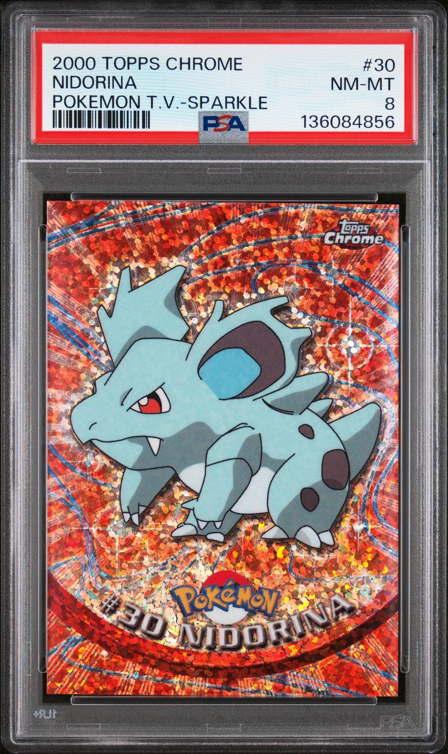 Nidorina
