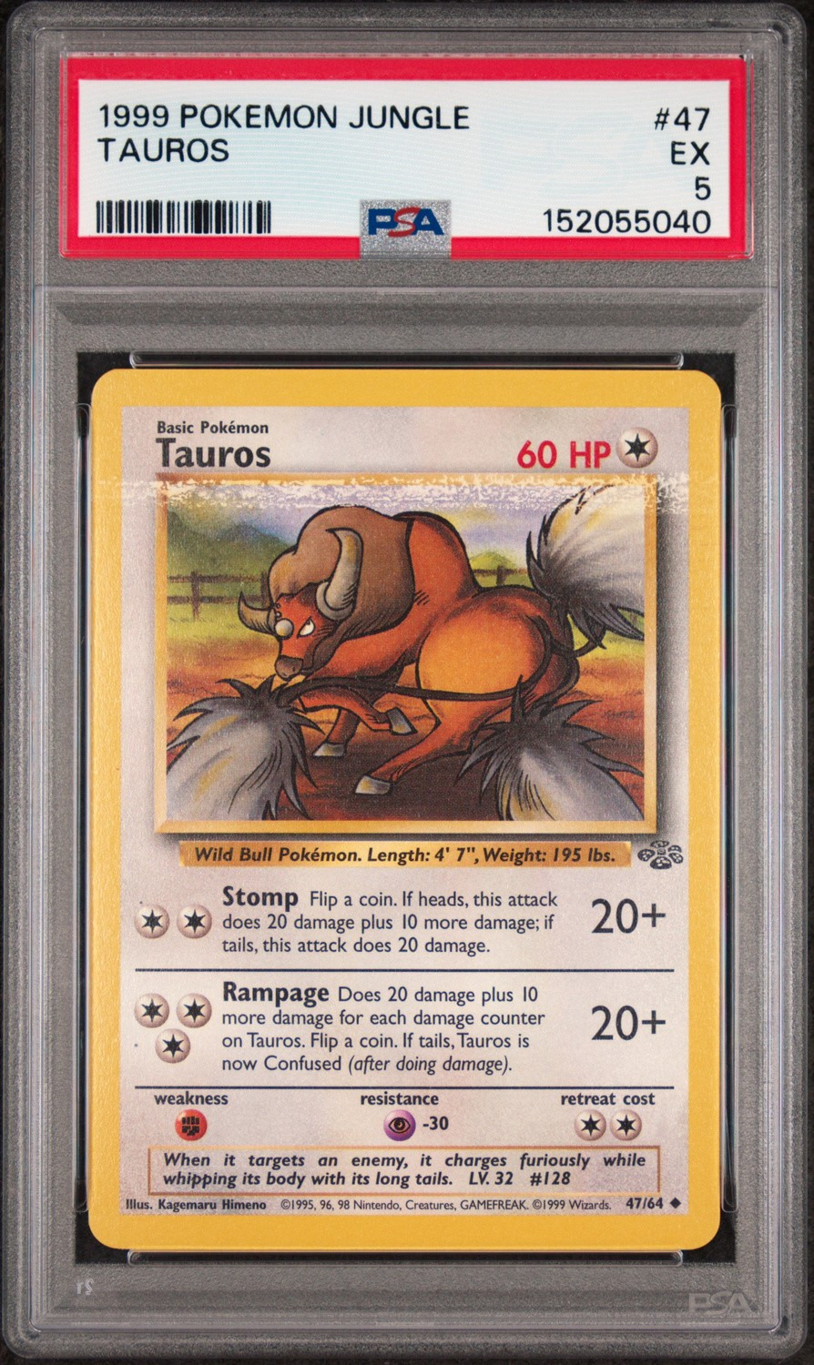 Tauros