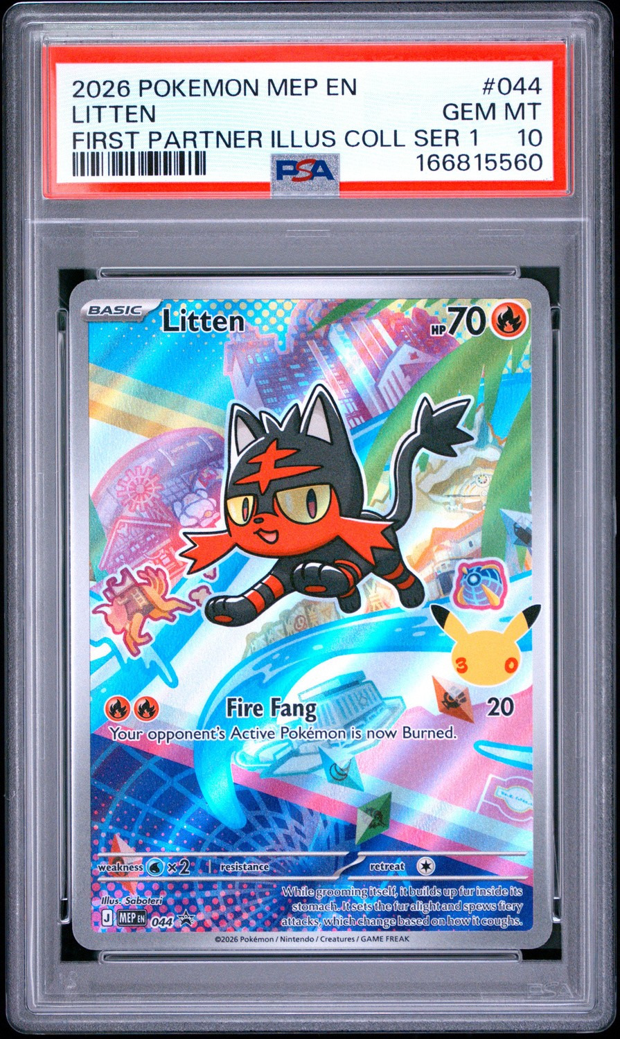 Litten