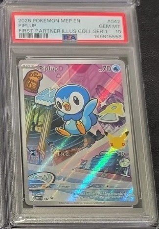 Piplup