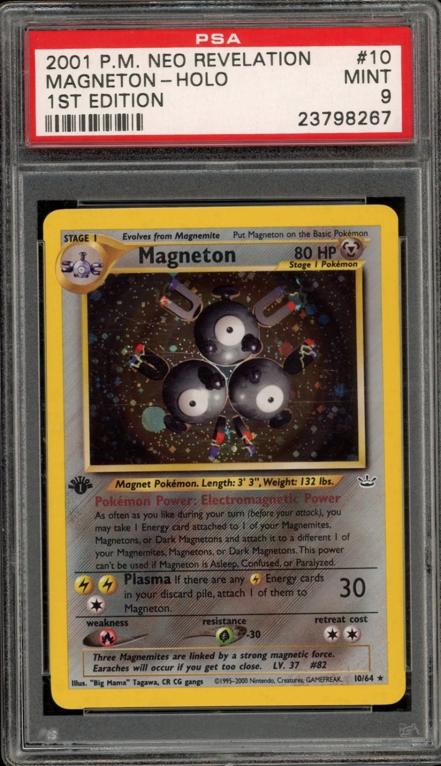 Magneton