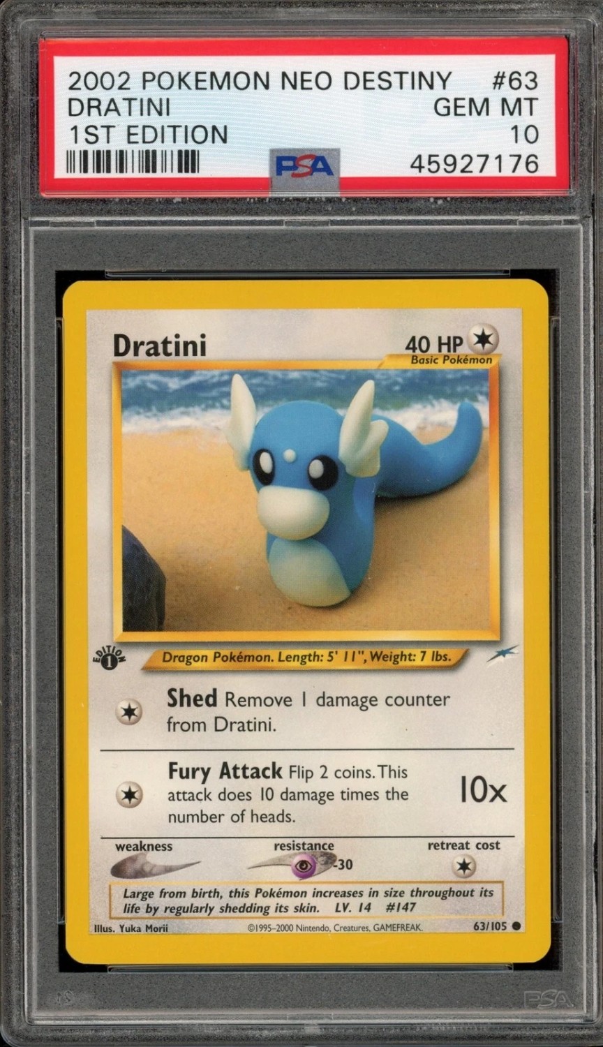 Dratini