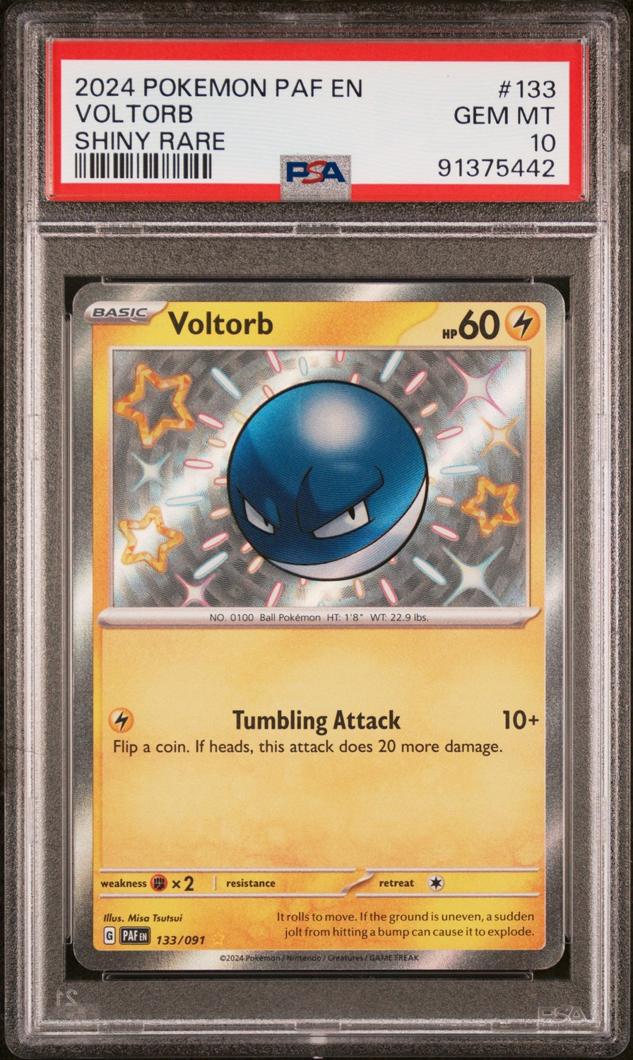 Voltorb