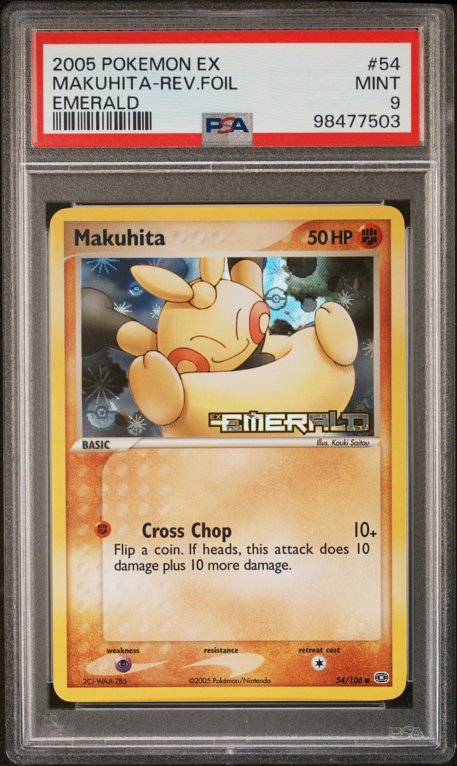 Makuhita