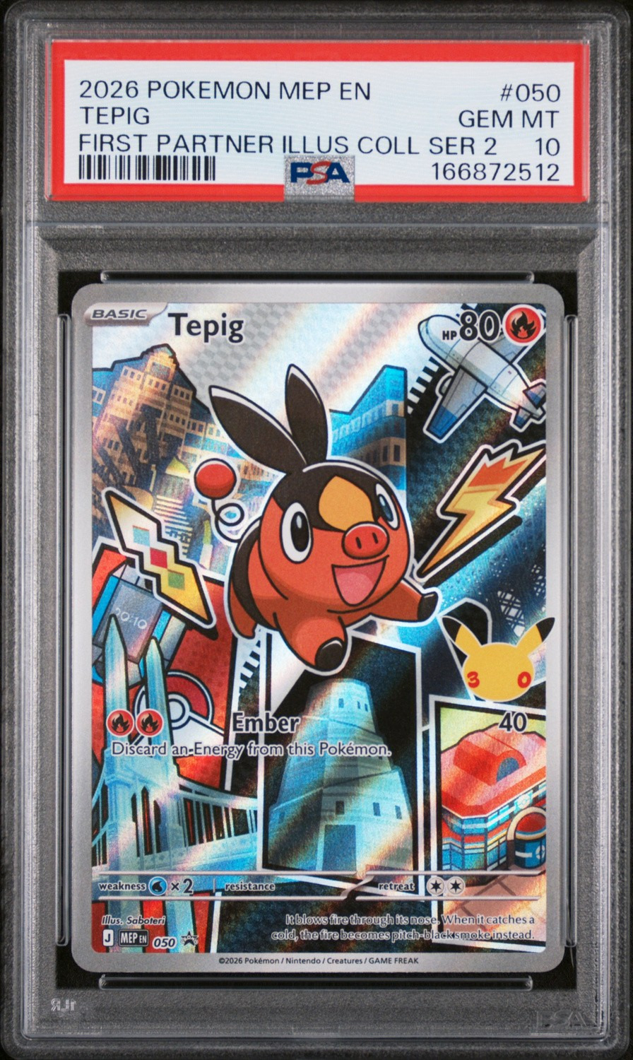 Tepig