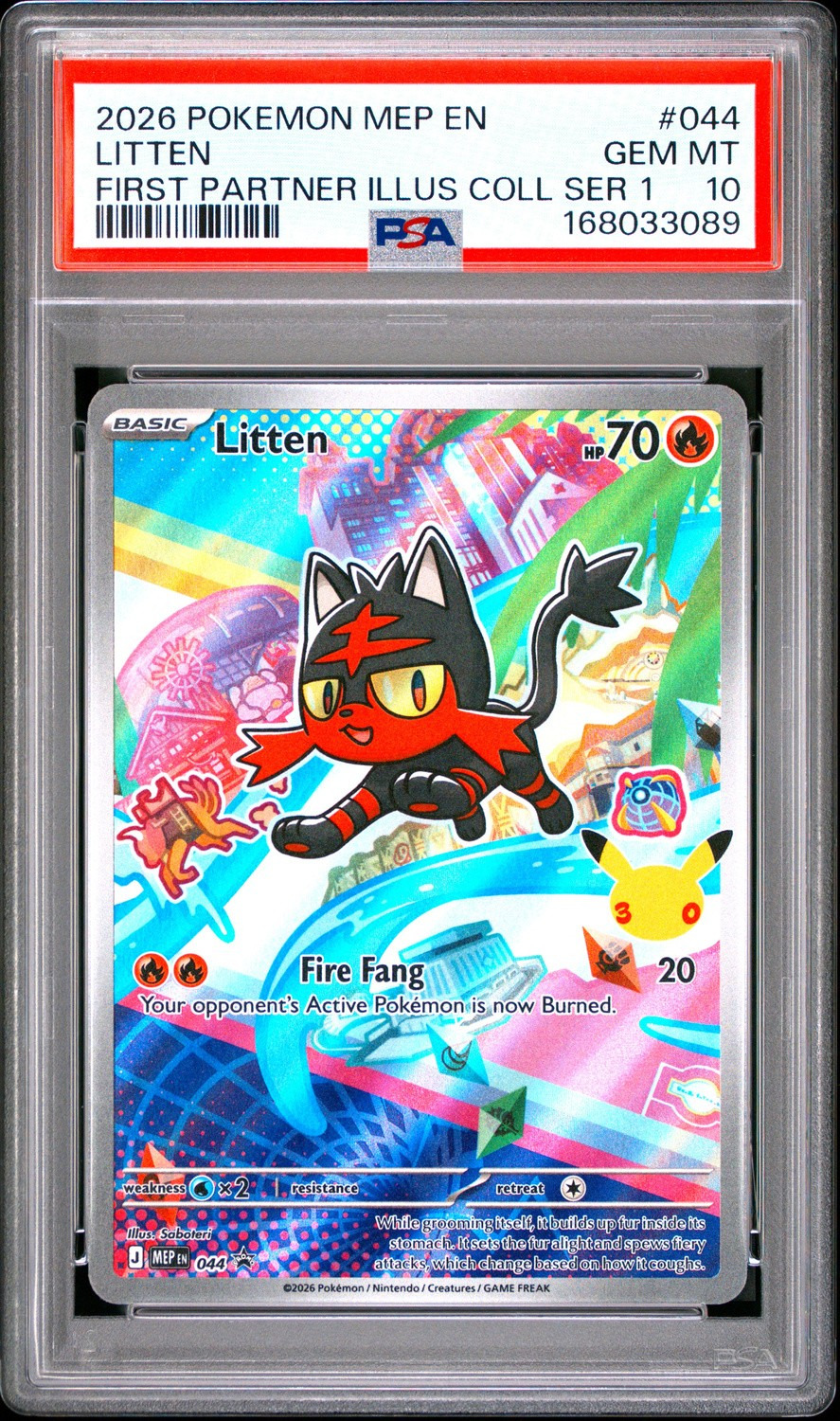 Litten
