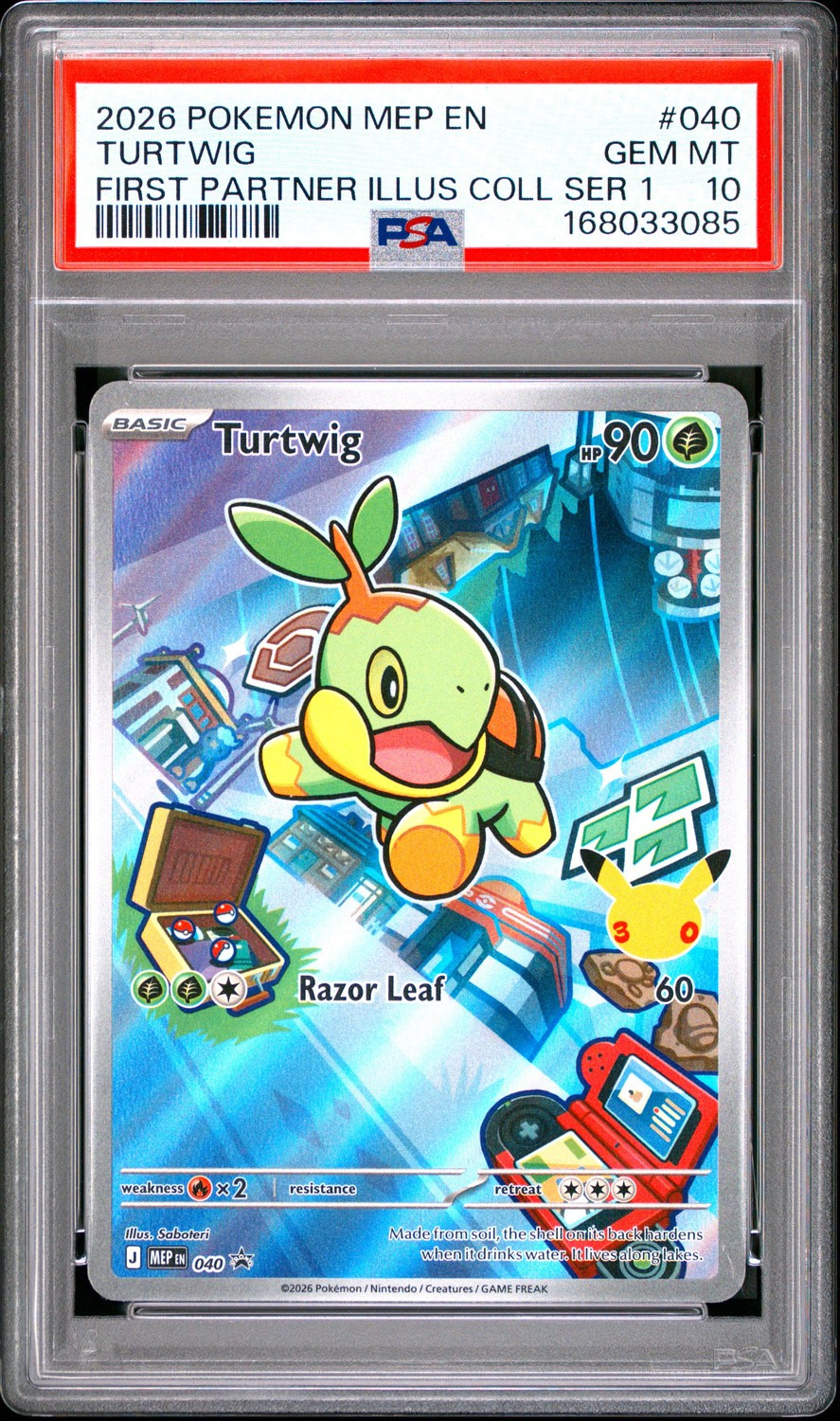 Turtwig
