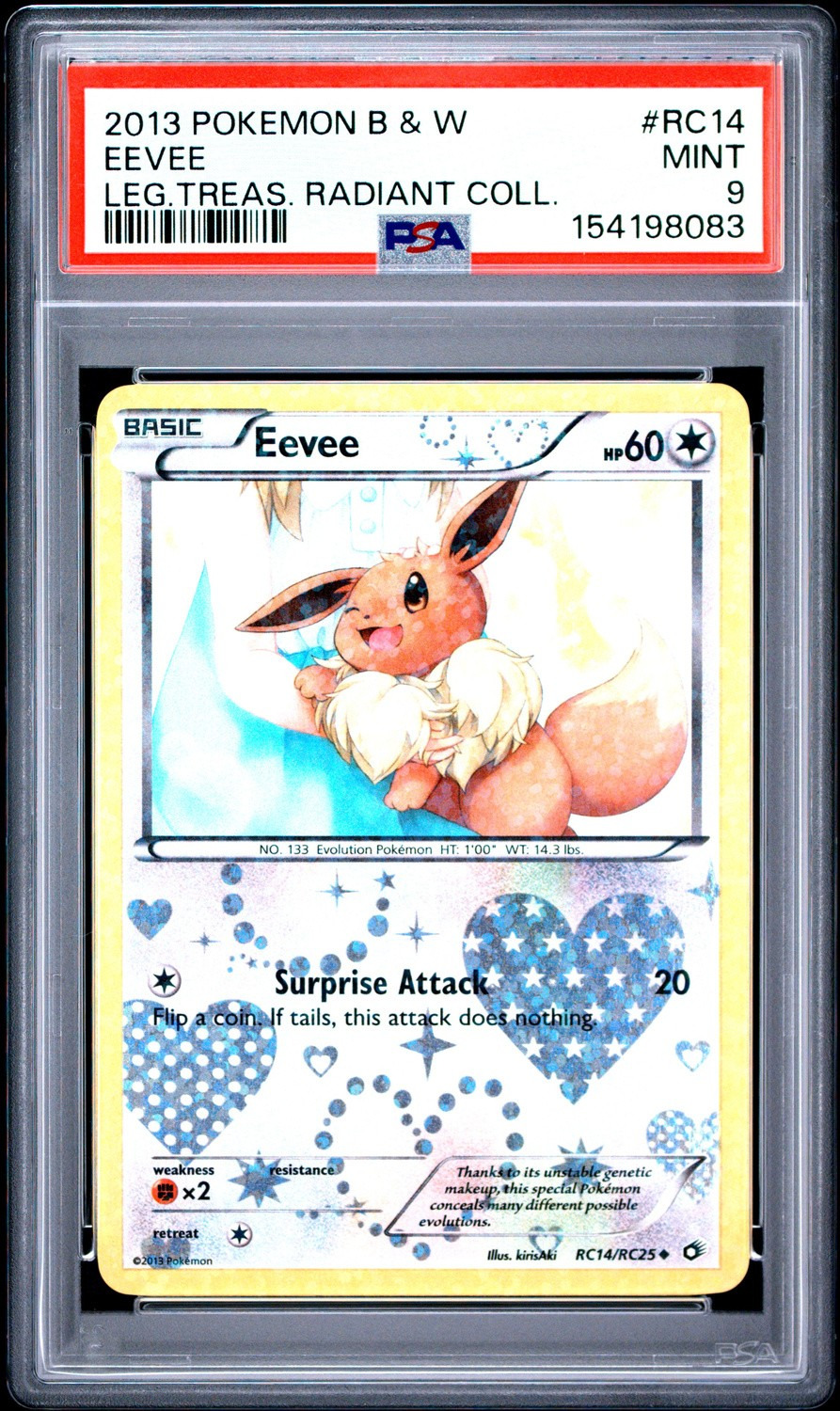 Eevee