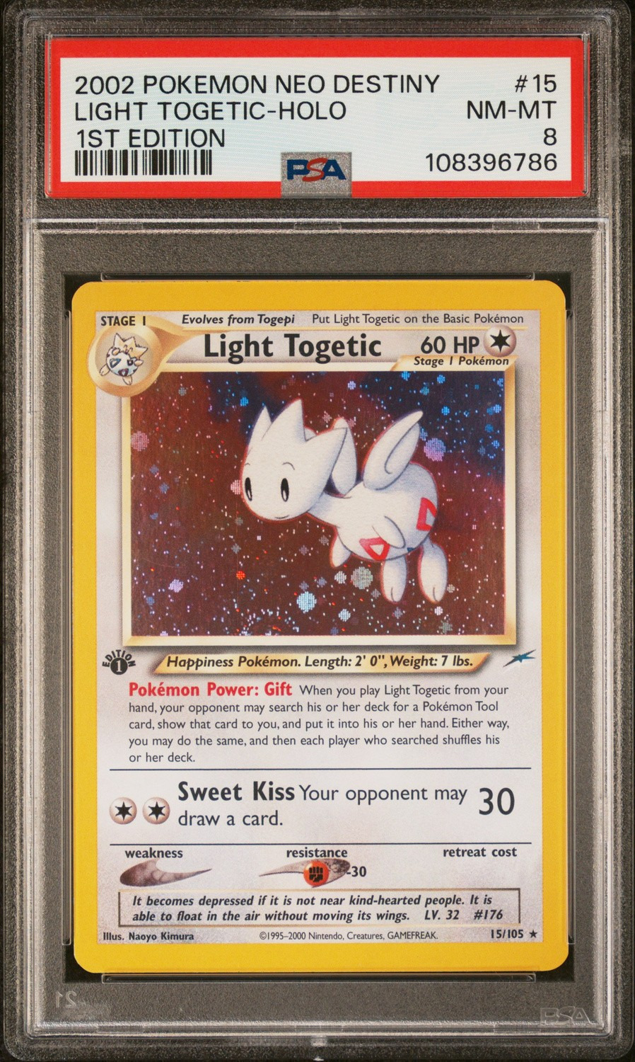 Light Togetic