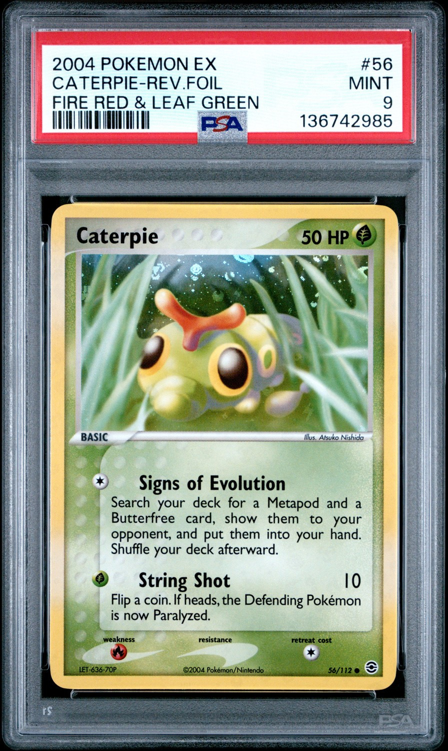 Caterpie
