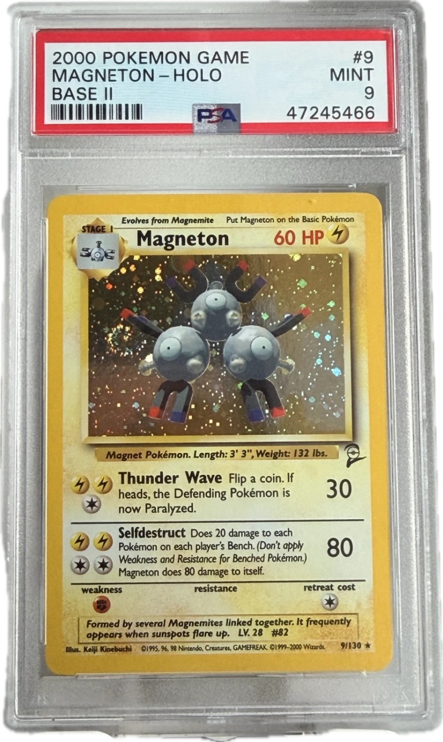 Magneton