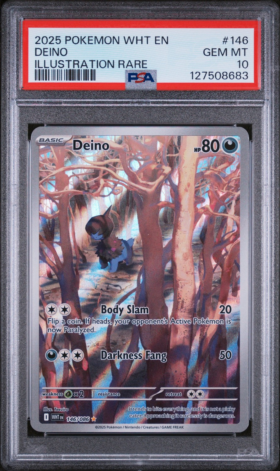 Deino