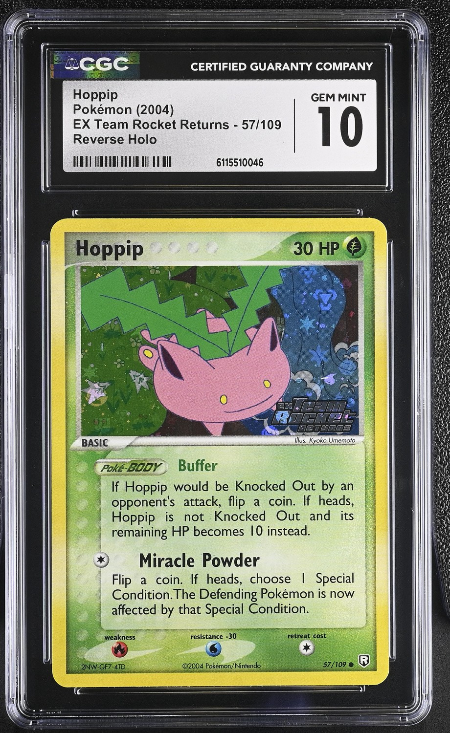 Hoppip