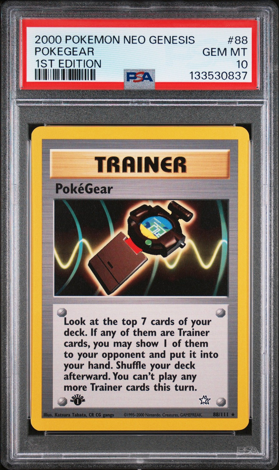 PokeGear