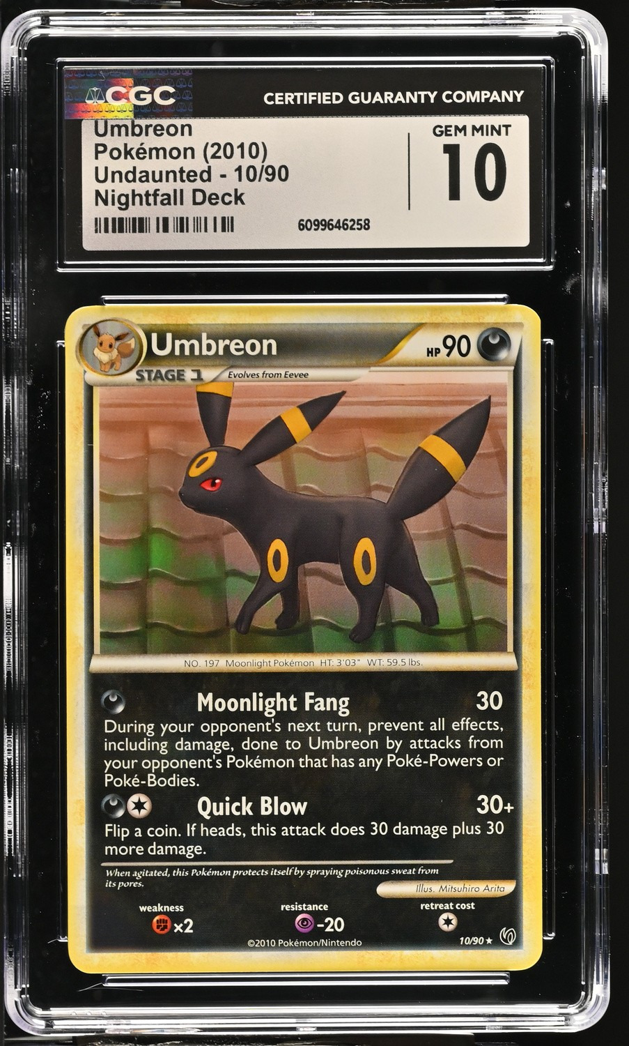 Umbreon