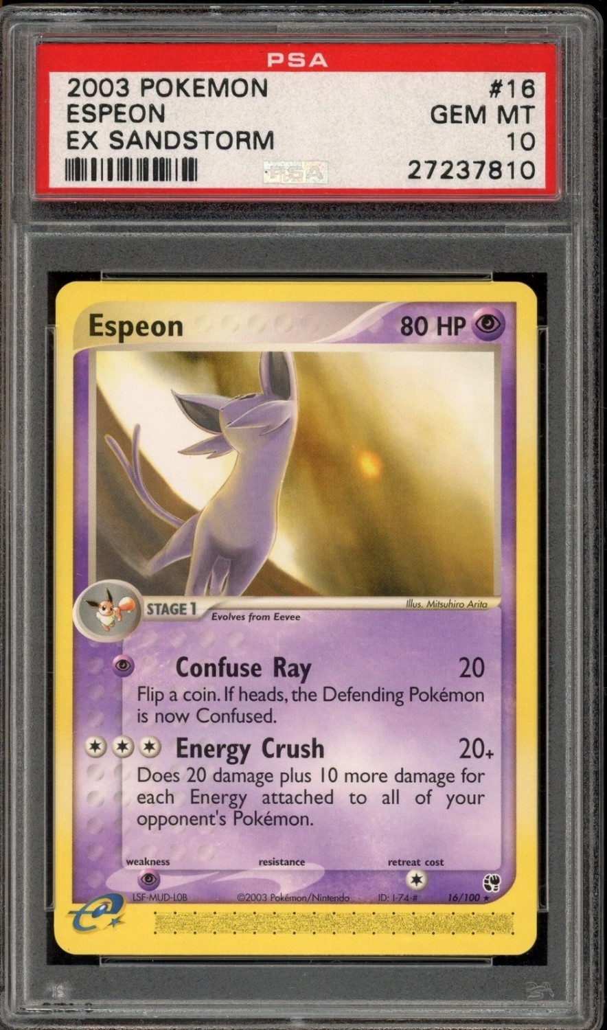 Espeon