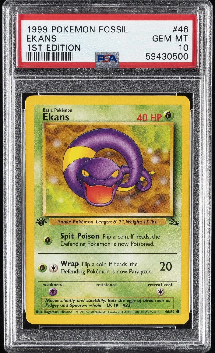 Ekans