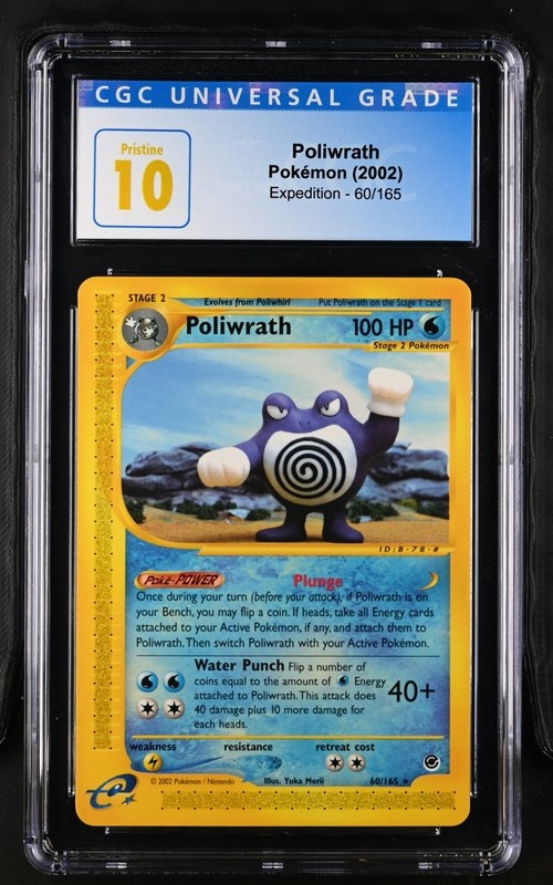 Poliwrath