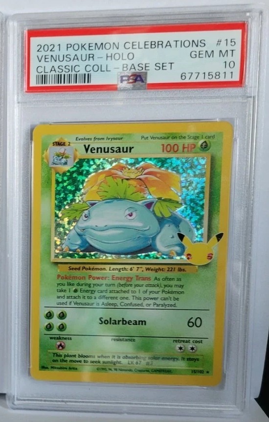 Venusaur
