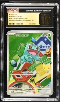 Bulbasaur