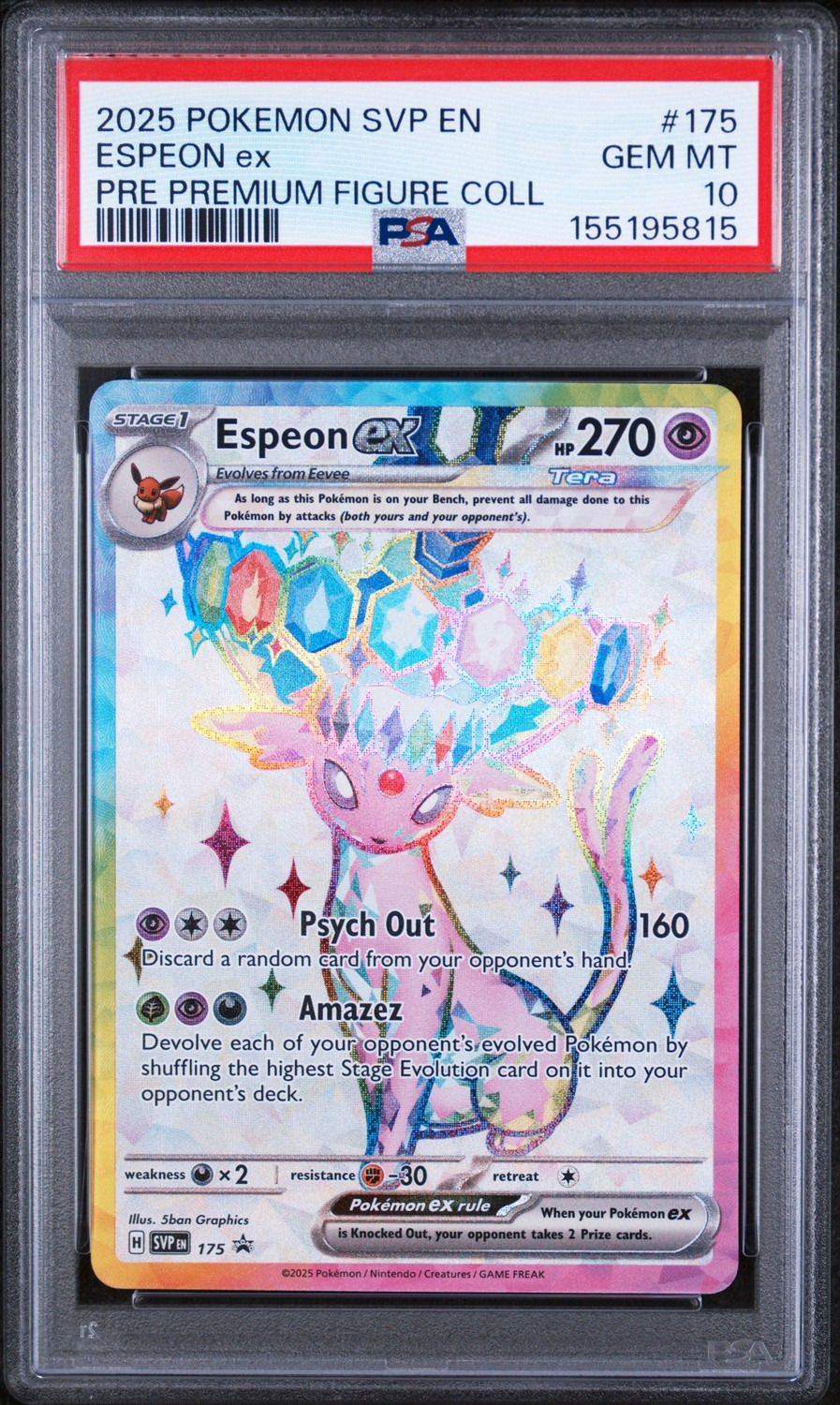 ESPEON ex
