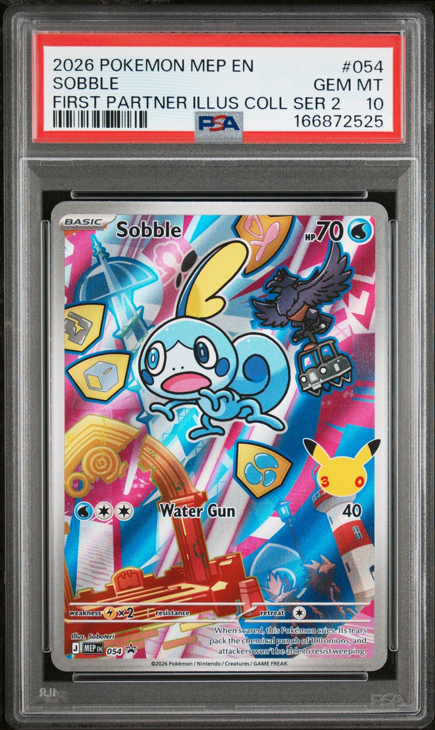 Sobble