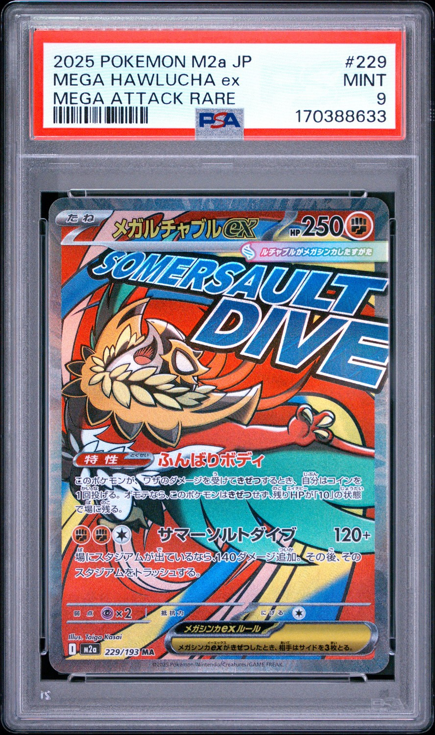 card