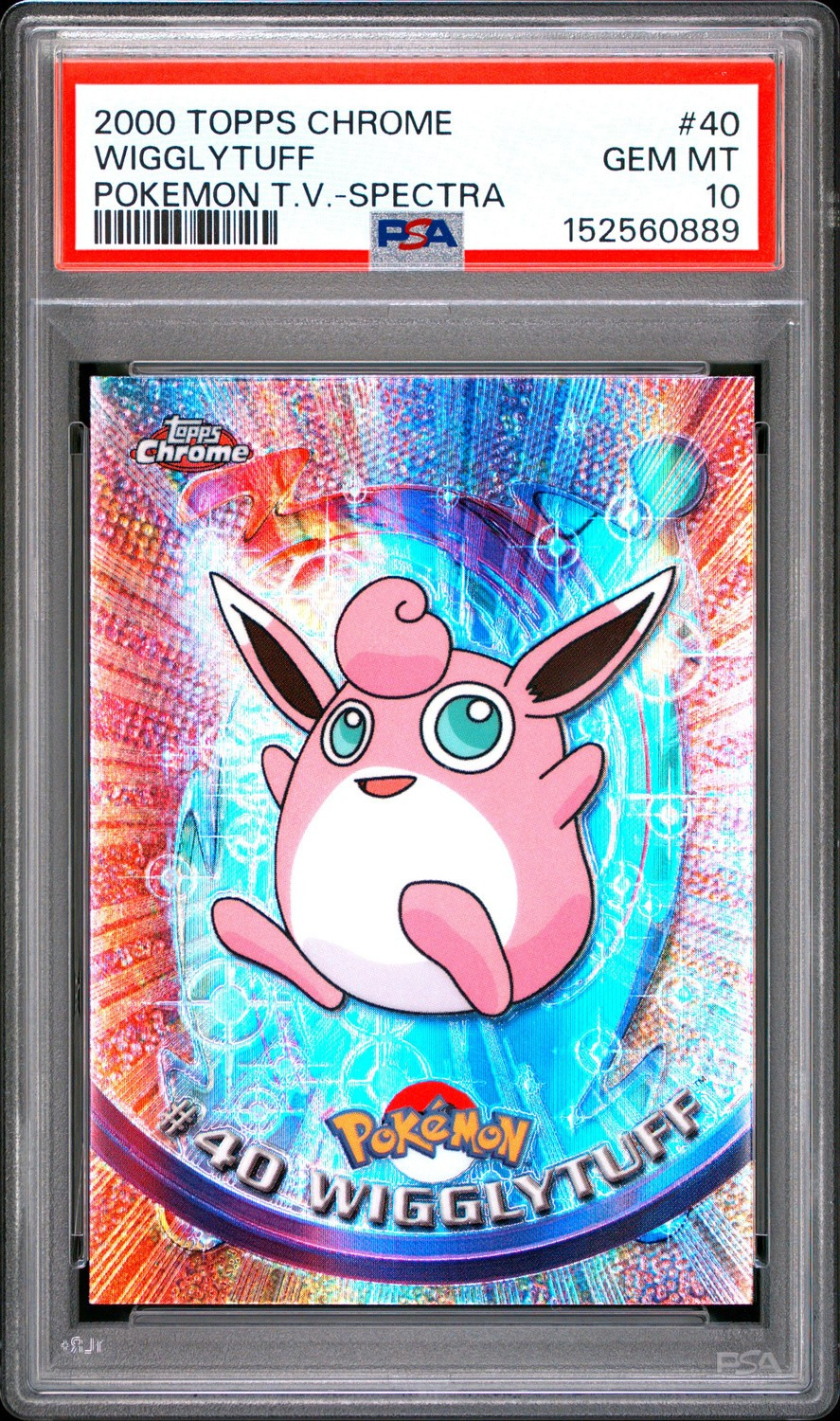 Wigglytuff