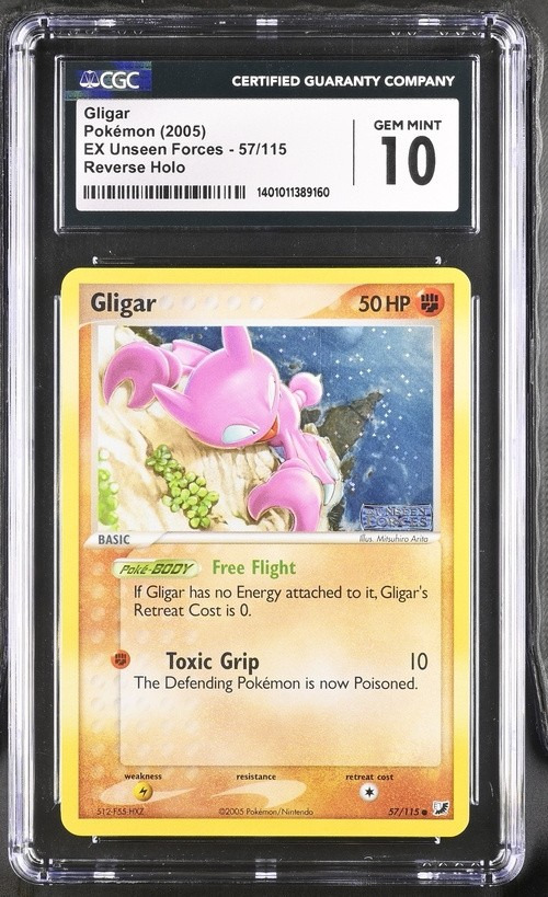 Gligar