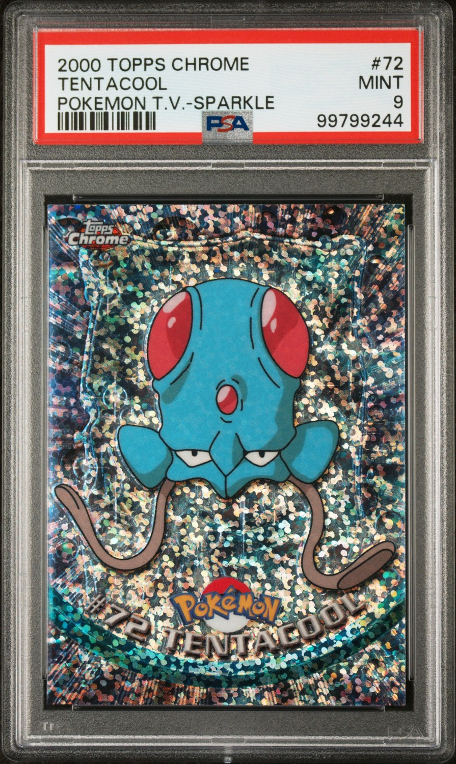 Tentacool