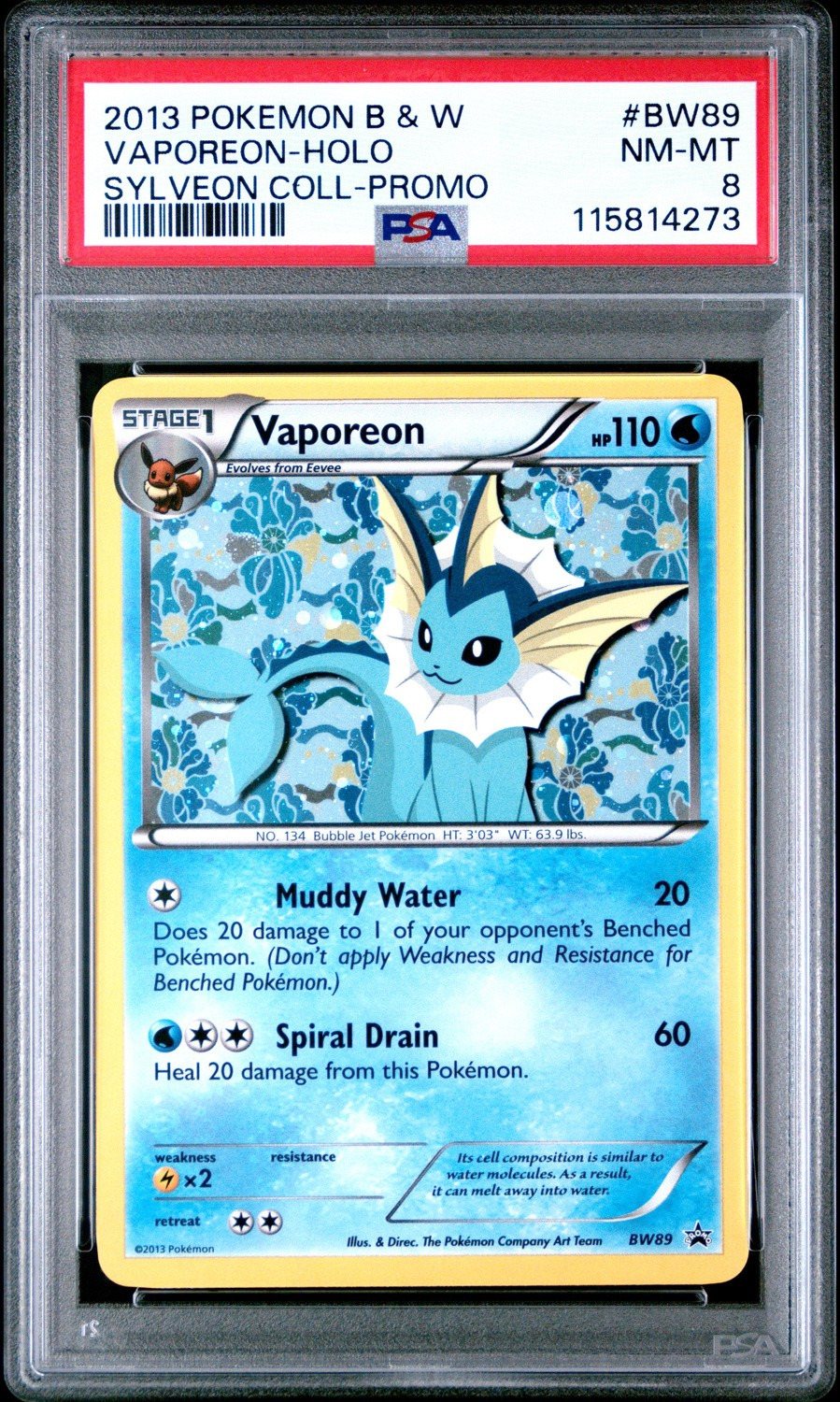 Vaporeon