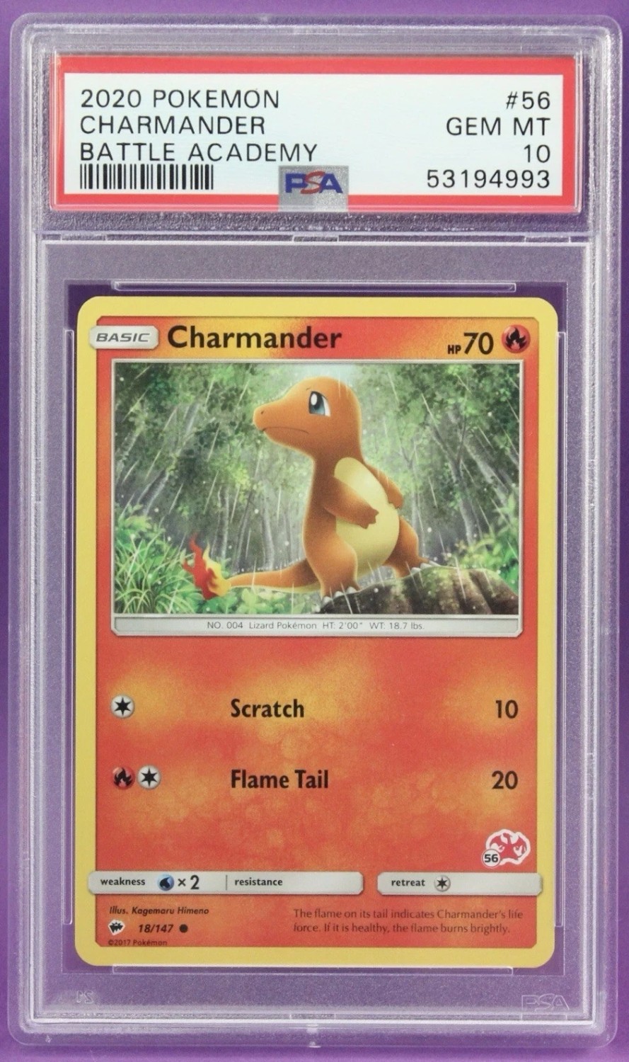Charmander