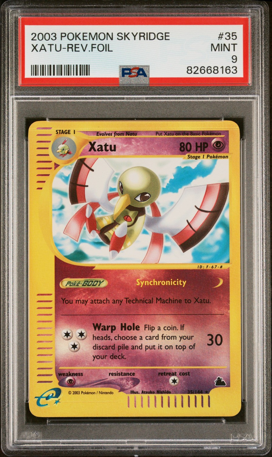 Xatu