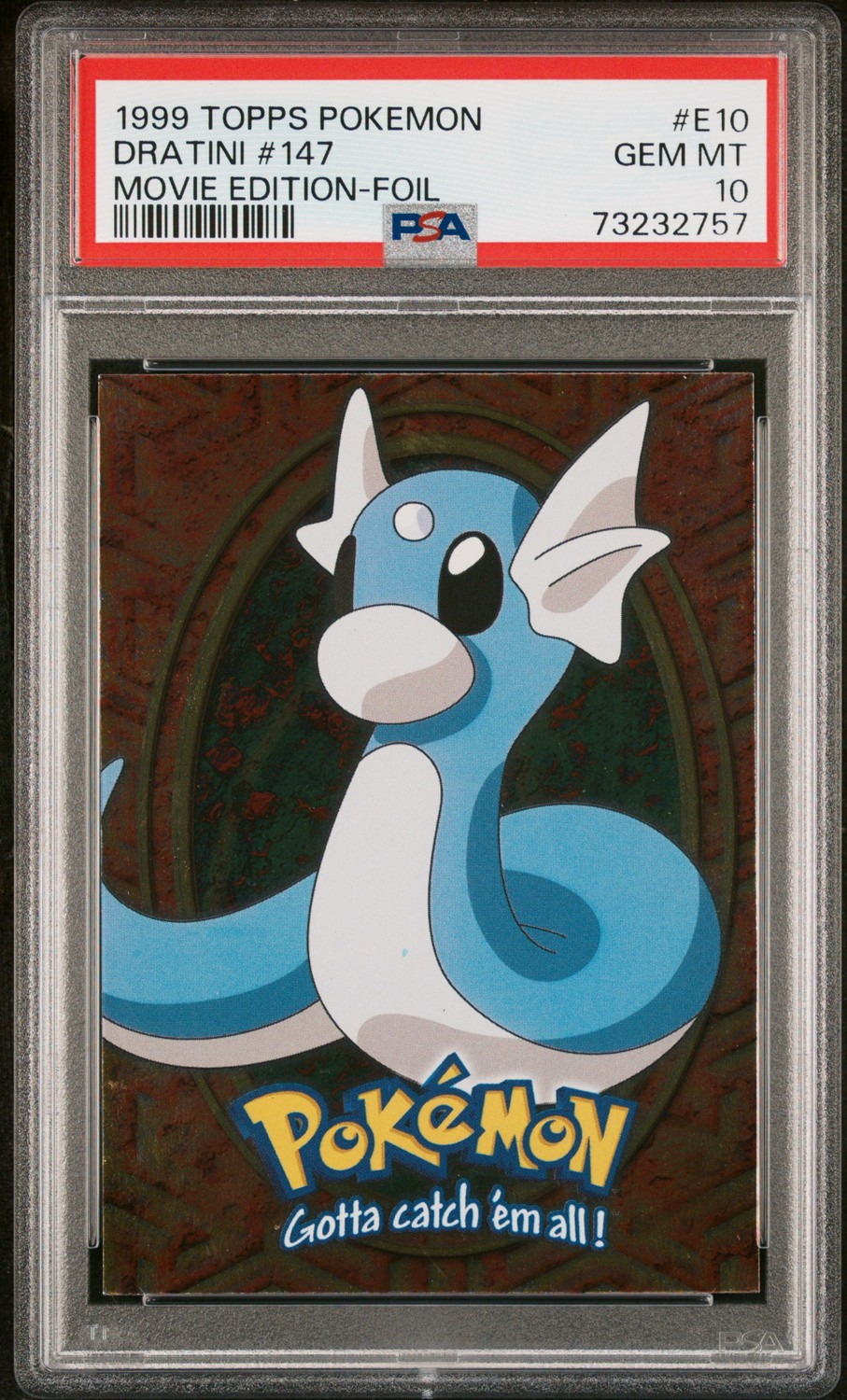 Dratini