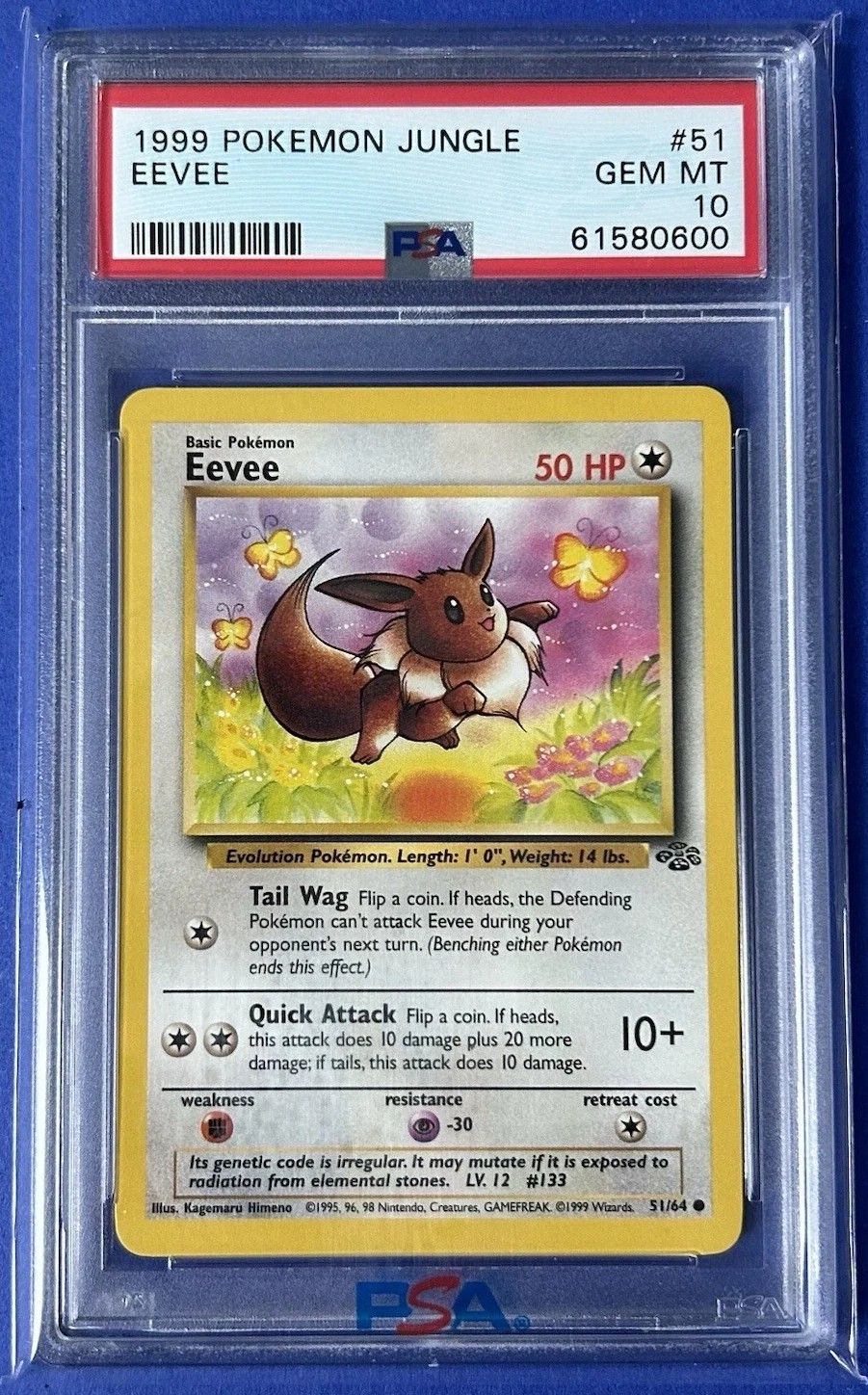 Eevee