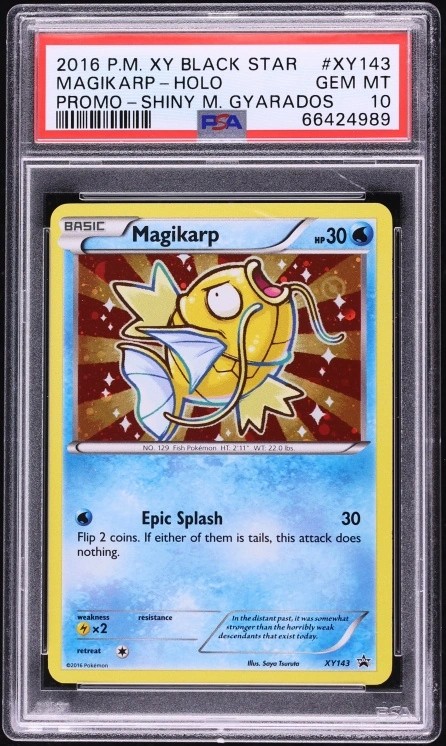 Magikarp
