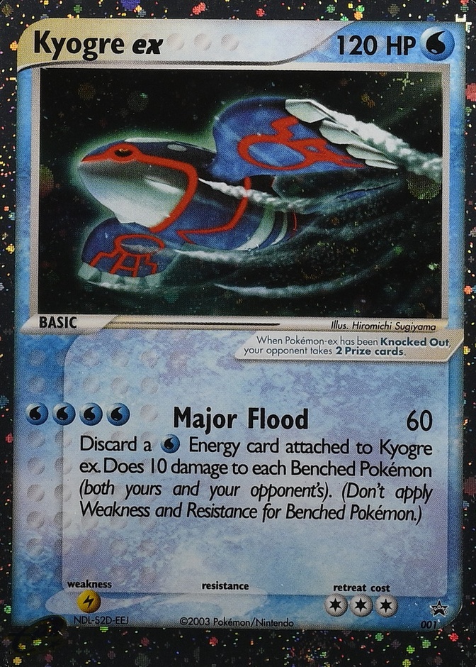 Challenge Ruby Sapphire