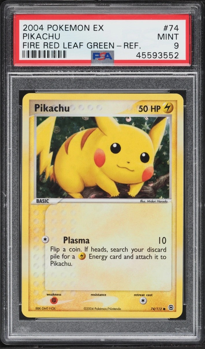 Pikachu