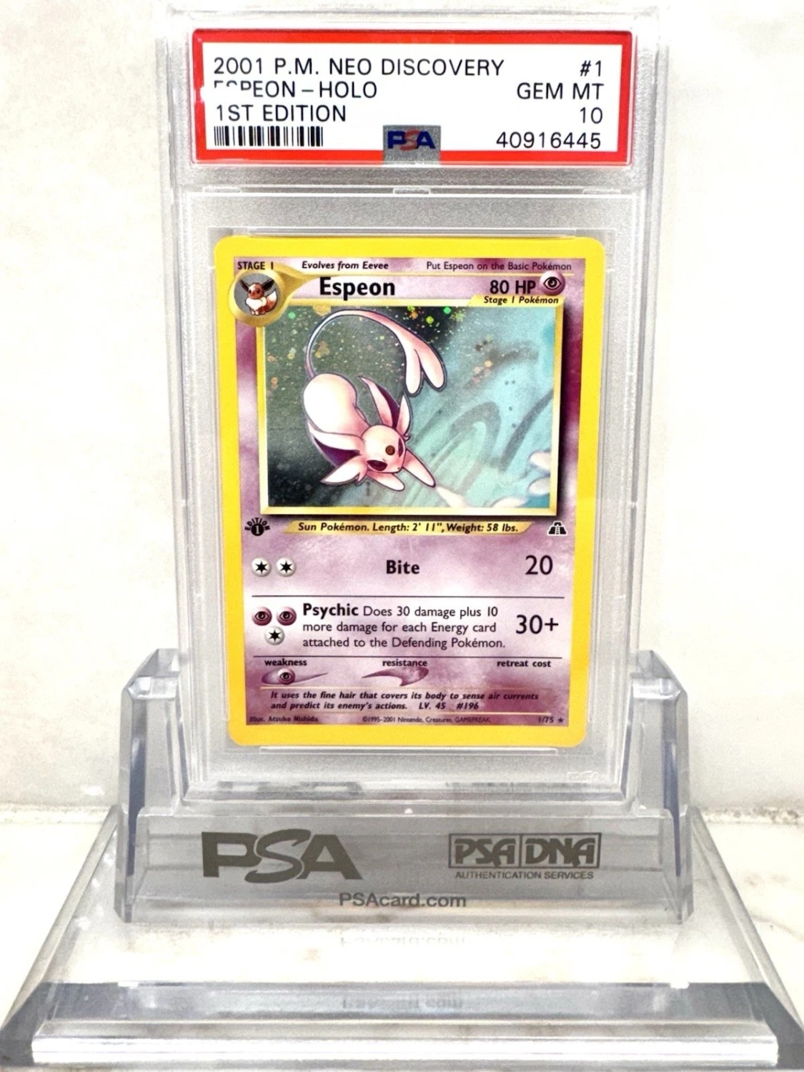 Espeon