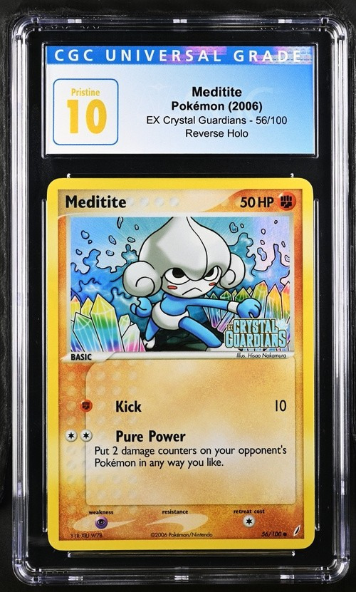 Meditite