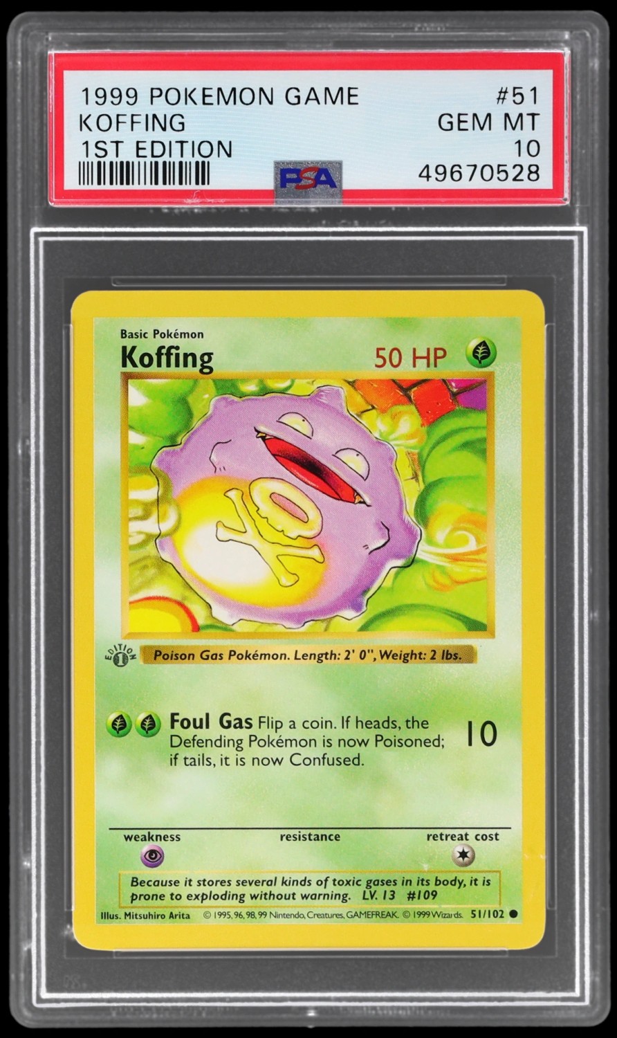 Koffing