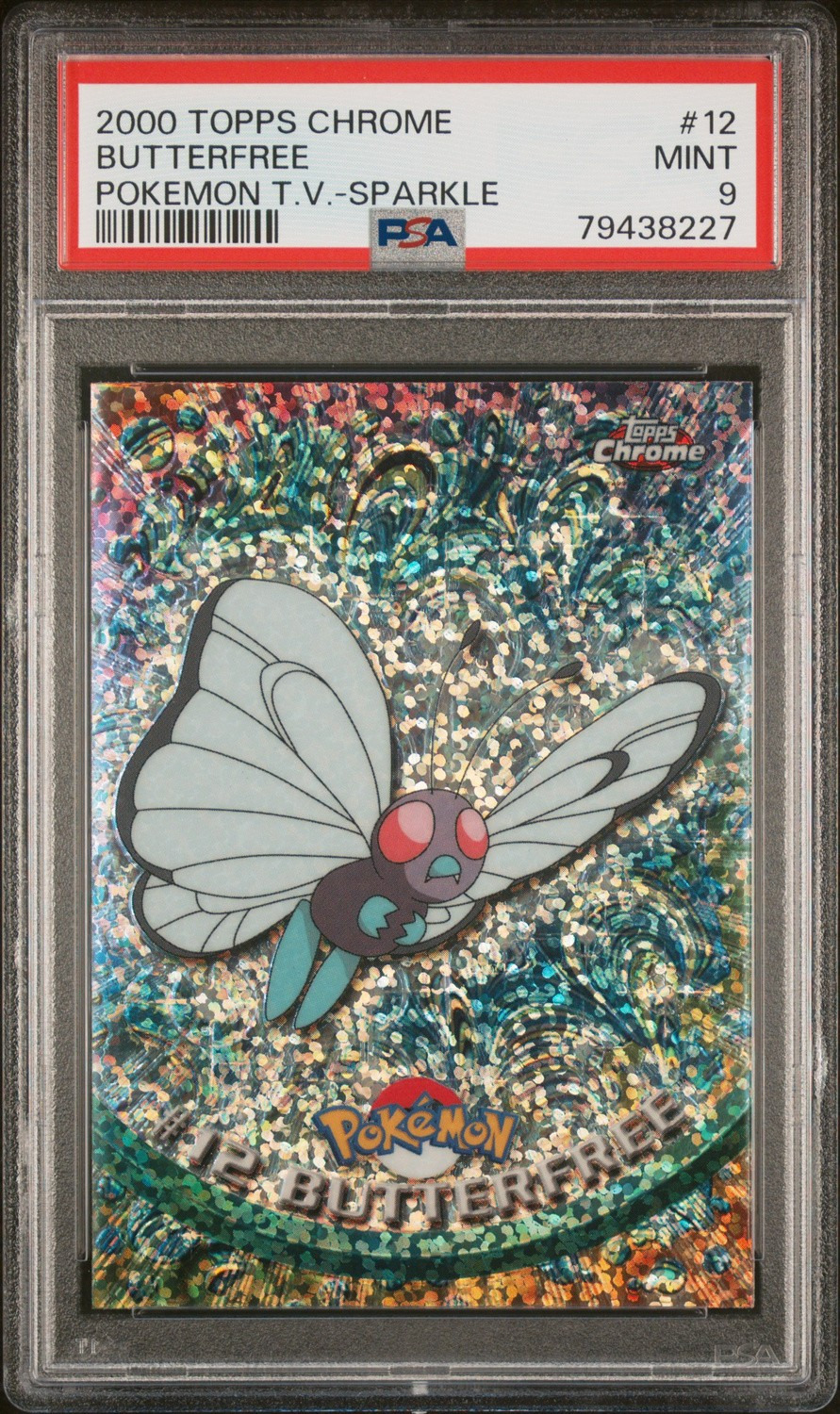 Butterfree