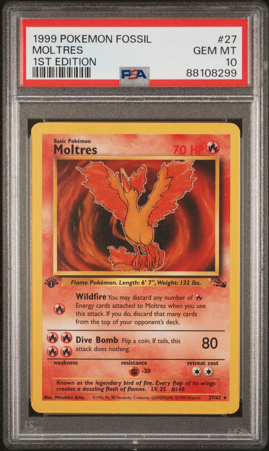 Moltres