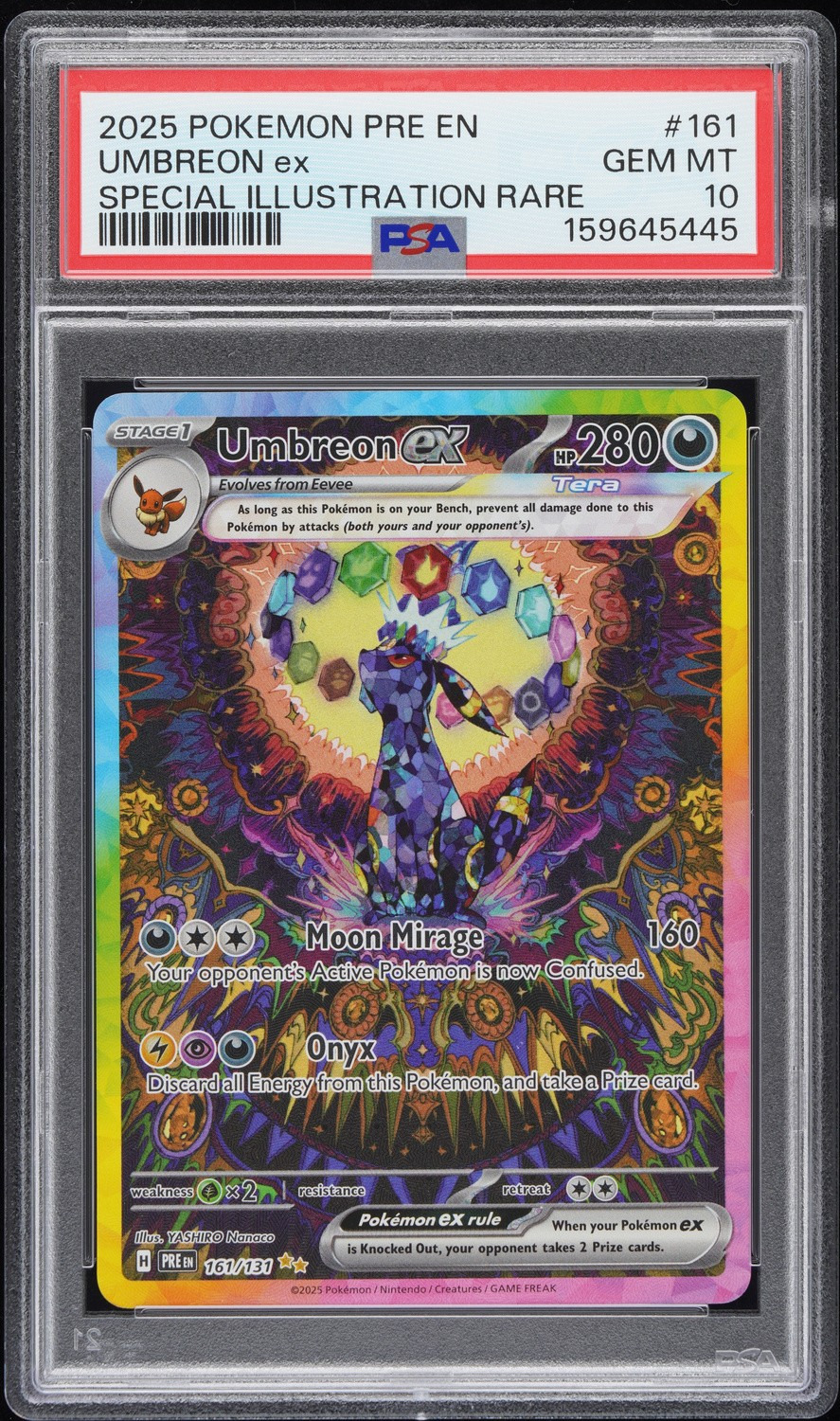 UMBREON ex