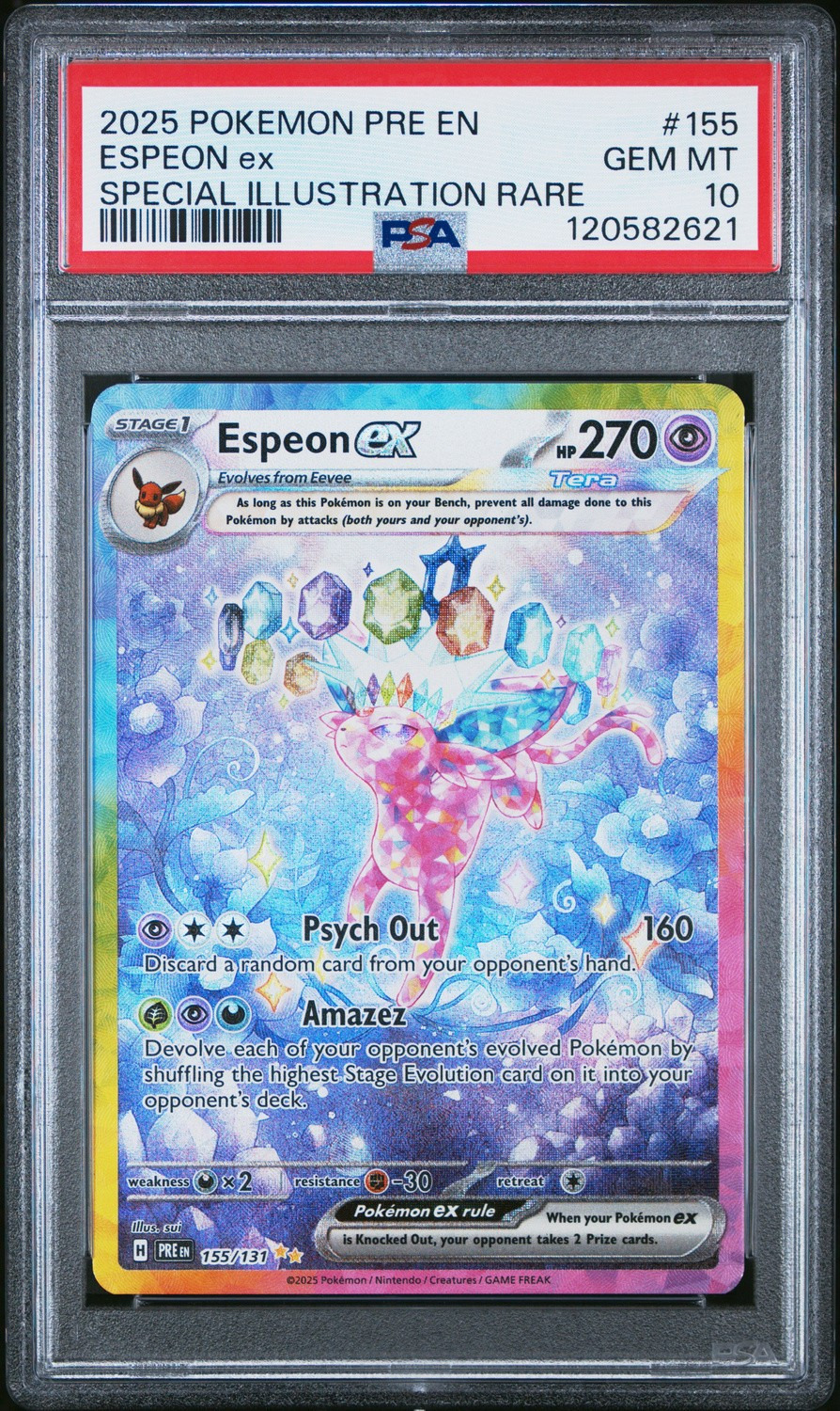 ESPEON ex