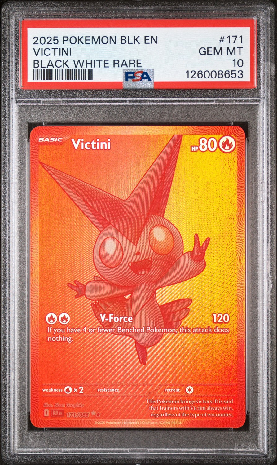 Victini
