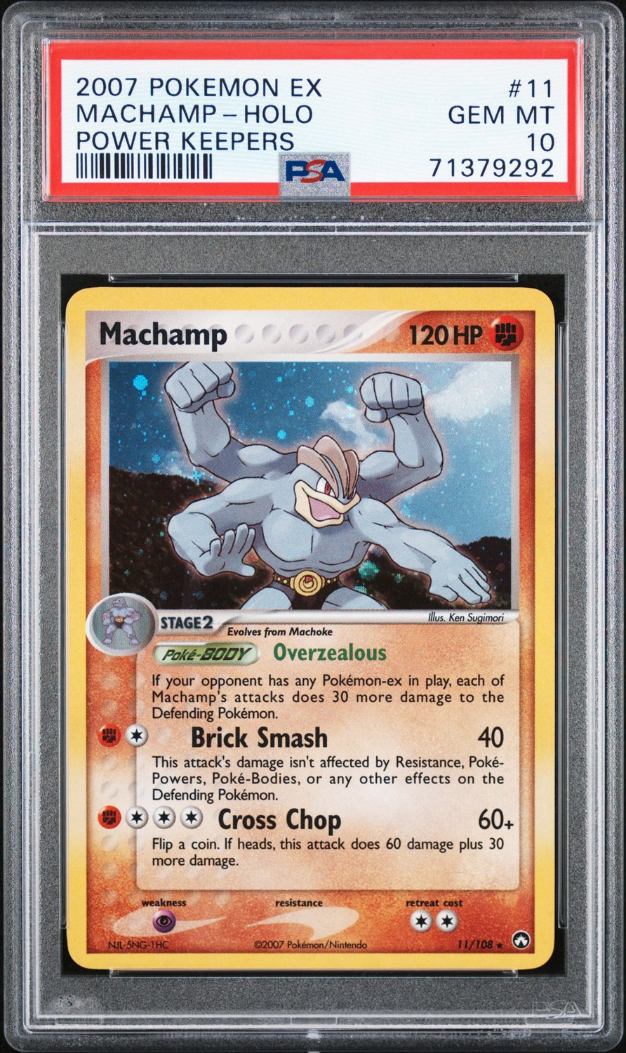 Machamp