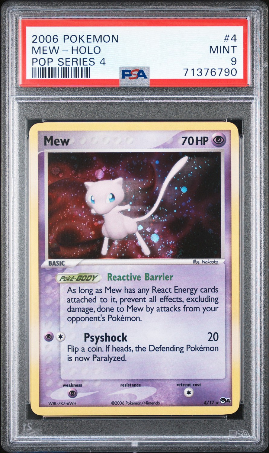 Mew