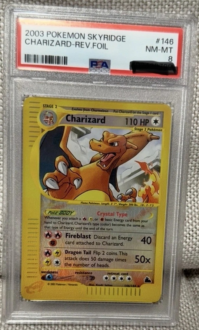 Charizard